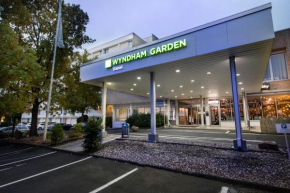 Отель Wyndham Garden Kassel, Казель